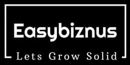 Easybiznus logo